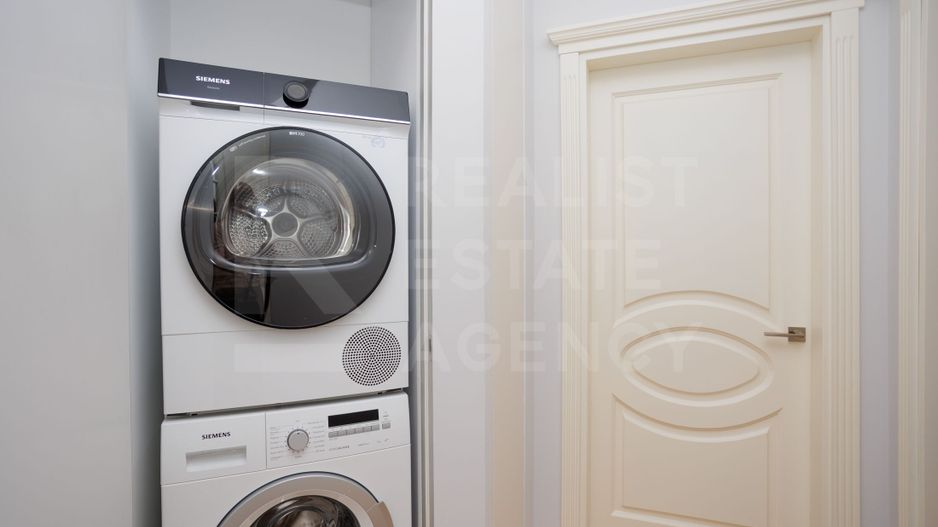 Vânzare, apartament, 2 camere, str. Independenței, Botanica - Poză 23
