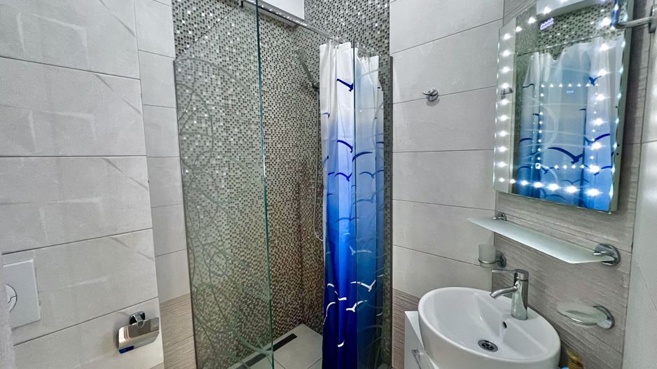 Apartament 2 camere zona Campus - Aleea Universitatii - Bloc Nou - Poză 11