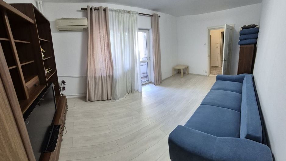 Apartament 2 camere decomandat – Drumul Taberei | 56 mp | Etaj 3 | Bloc 1982 - Poză 1