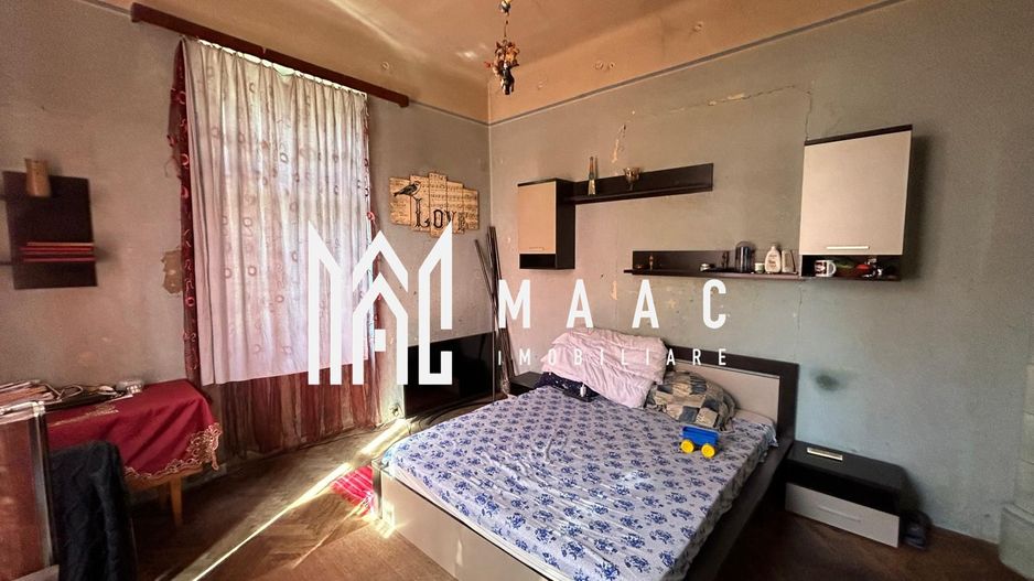 Apartament 2 Camere I Curte I Acces auto I BBQ I Sub Arini - Poză 3