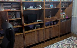 4 camere, ultracentral, 100 mp – str. Moldovei - Poză 3
