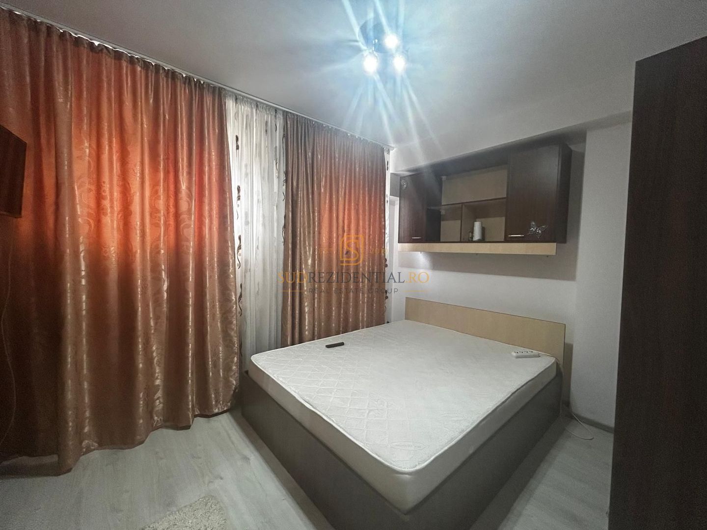 Apartament 2 camere de inchiriat - Aparatorii Patriei, acces metrou - Poză 1