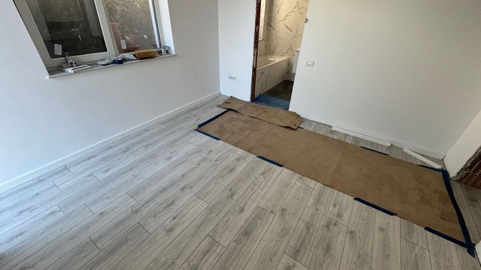 Vile parter Tunari Proiect DEOSEBIT, 150m2, curte 300m2 - Poză 20