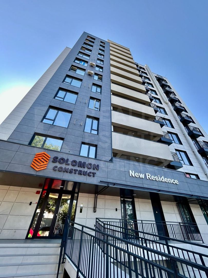 Vânzare, apartament, 2 camere, str. Jubiliară, Botanica - Poză 14