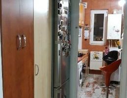 Etaj 1 Apartament 2 camere decomandat Pacurari-bulevard - Poză 5