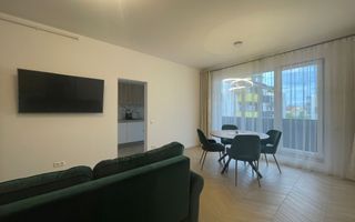 Apartament 2 camere + dressing si parcare subterana - Poză 2