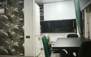 Vânzare, apartament, 1 cameră, Strada Calea Ieșilor, Bălți - Poză 2