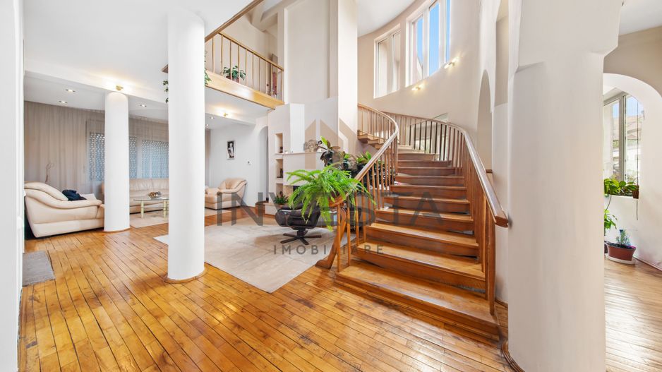 Vila ideala pentru locuința, clinica sau birouri! - Poză 11