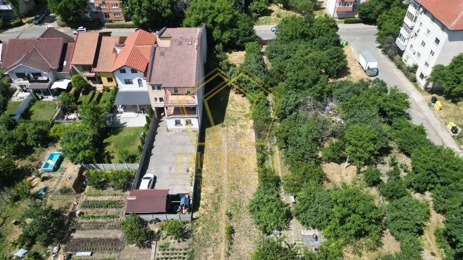 Tren pentru casă în oraș | Shoping City - Poză 2