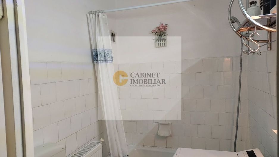 2 camere Floreasca - Compozitori | 45mp | decomandat - Poză 10