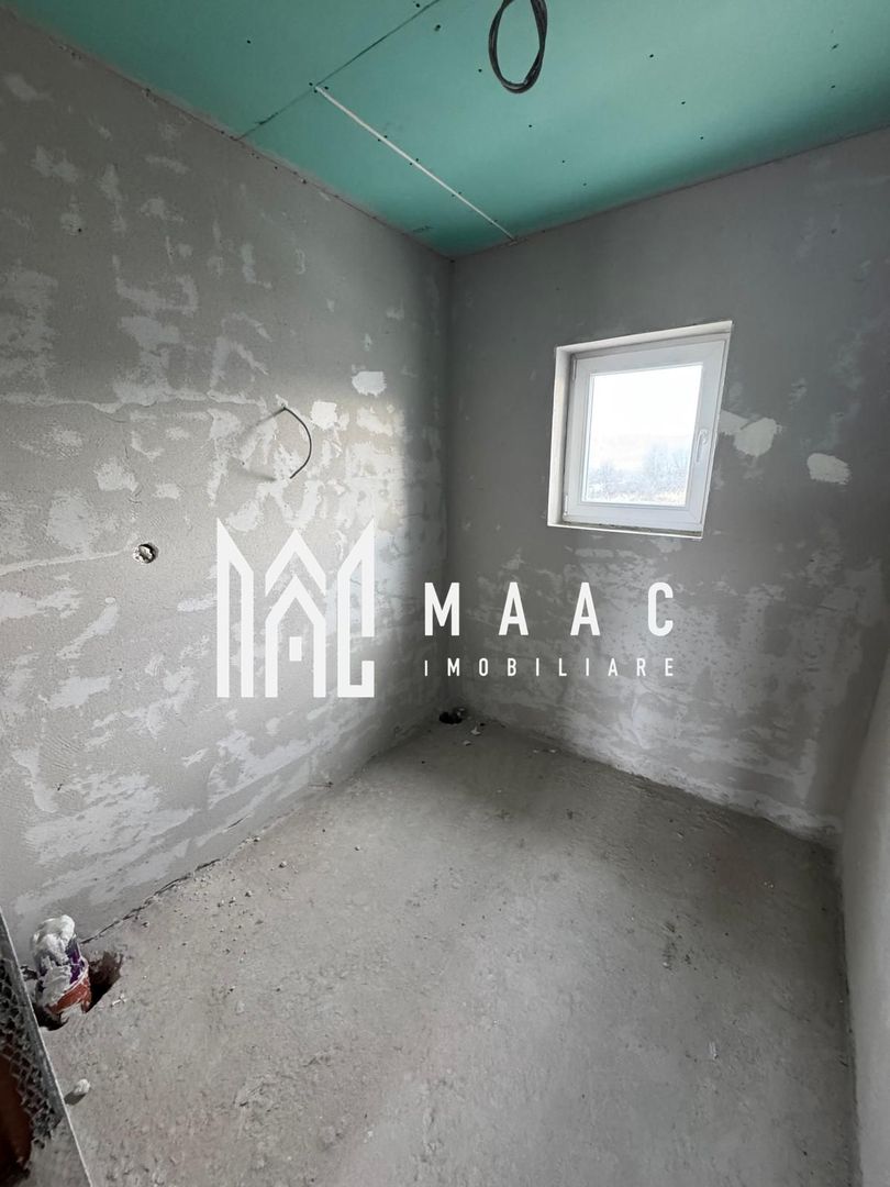 Duplex | 147 MPU | Curte 191 MP | Șelimbăr-Mohu | Central - Poză 4