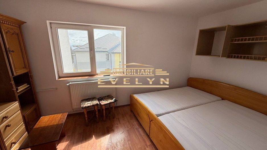 De închiriat apartament 2 camere – zona Grădinița 19 / SRI - Poză 2