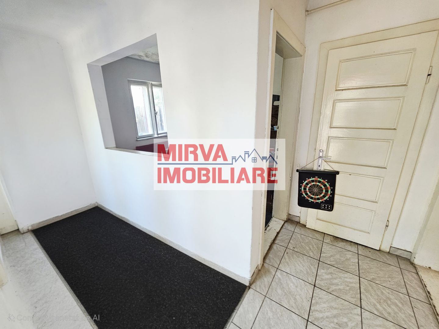 🏠 Casă de vânzare în zona Traian, Ploiești – Potențial uriaș! 🧱 - Poză 36