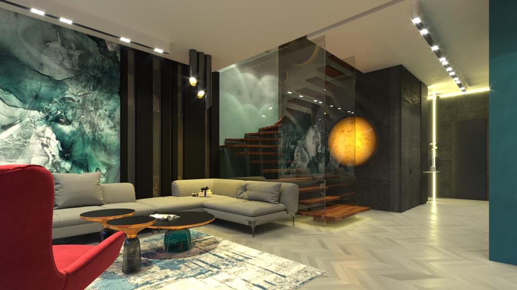 Serenity Residence - Poză 7