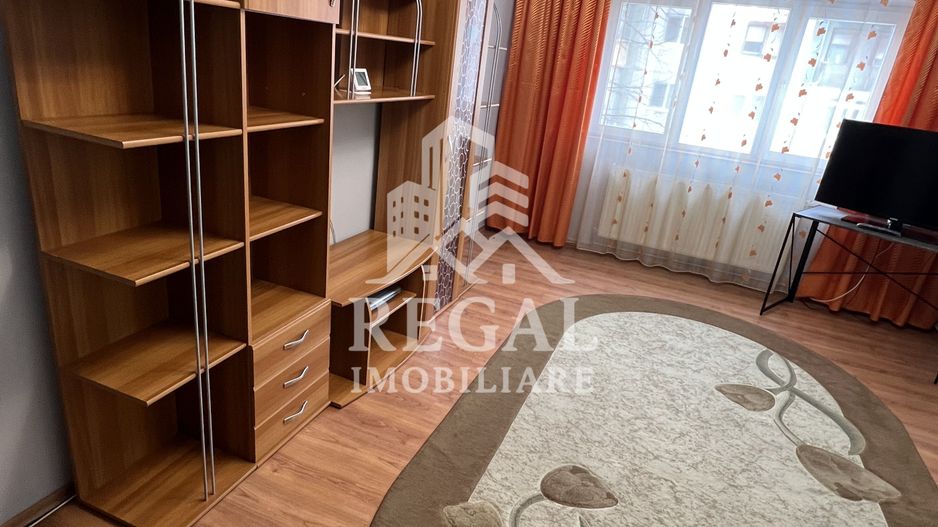 Apartament 2 camere zona Micro 5 - de inchiriat - Poză 2