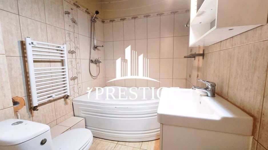 APARTAMENT 2 CAMERE NOU ETAJ 3 MOBILAT UTILAT PARCARE LIFT TEREZIAN - Poză 13