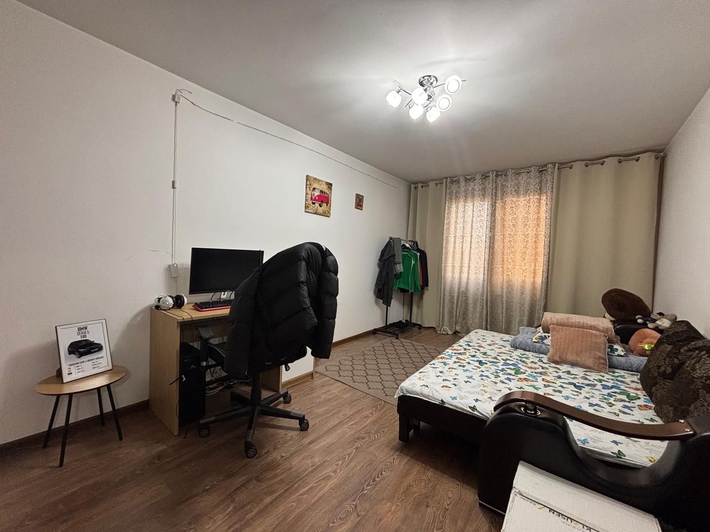 Apartament 3 camere Piata Rahova T359 - Poză 10
