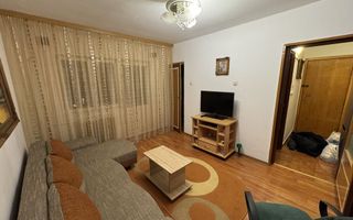 Girocului | 1 Camera | Etaj 2 | Mobilat si Utilat - Poză 1