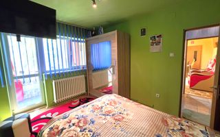 Apartament 2 camere, 56 mp utili, etaj 2, mobilat, utilat, Cetate - Poză 10