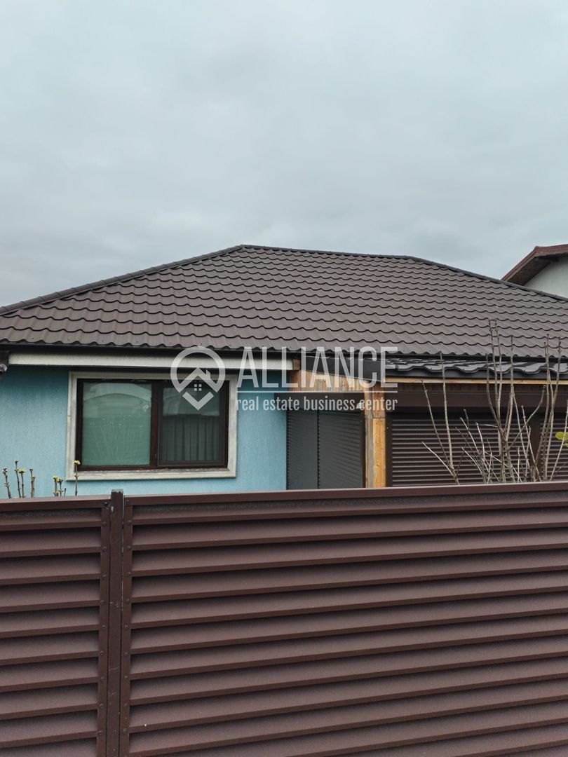 Lumina(cod04)-Casa 4 camere 2 bai bucatarie teren 400 mp - Poză 27