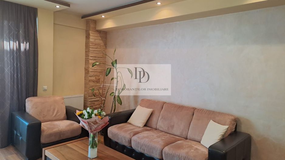 Apartament 2 camere | Parcare | Gheorgheni - Septimiu Albini / Albac - Poză 5