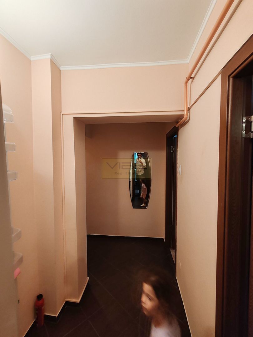 Nicolina Lidl  -Apartament o camera -40 mp - Poză 4