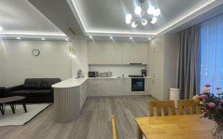 Apartament LUX 104 MP | Rădăuți | 2 Băi | Open Space | Etaj 1 - Poză 11