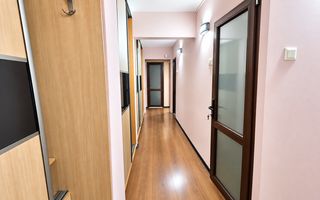 De închiriat Apartament 3 camere, mobilat și utilat, Micalaca - Arad. - Poză 6