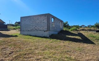 Vânzare, teren pentru construcție, 3 ari com. Cheltuitor, Tohatin - Poză 3