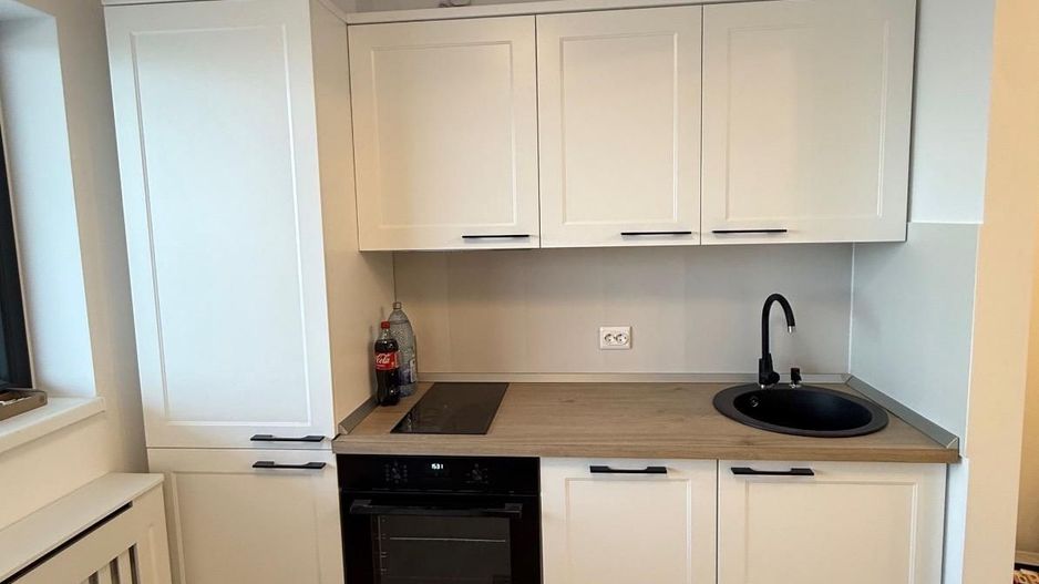 AP 2 CAMERE HILS REPUBLICA, PRIMA INCHIRIERE, PARCARE, METROU 5 MINUTE - Poză 5