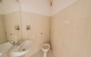 Spațiu de inchiriat, pretabil birou, sali de dans/yoga, studio, 130mp - Poză 10