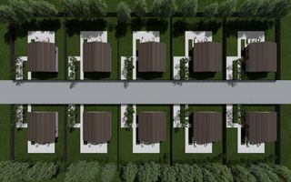 Little England Residence Comana – Giurgiu - Poză 13
