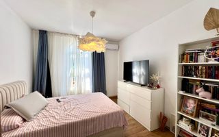 Oportunitate achizitie vila boiereasca 12 camere-Cotroceni- Singura in curte - Poză 7