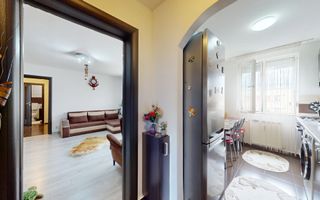 Apartament 3 camere Colentina Teiul Doamnei - Poză 22
