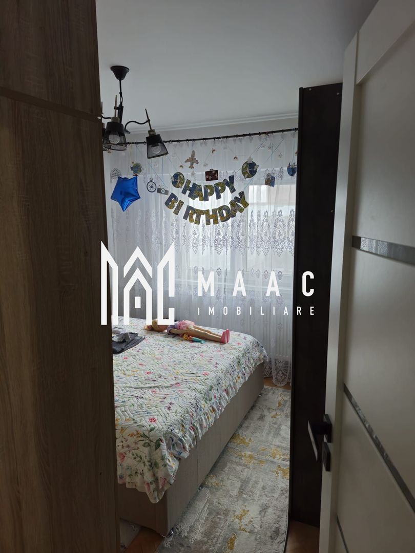 Apartament 2 camere | 50 MPU | Calea Dumbravii - Sibiu - Poză 6