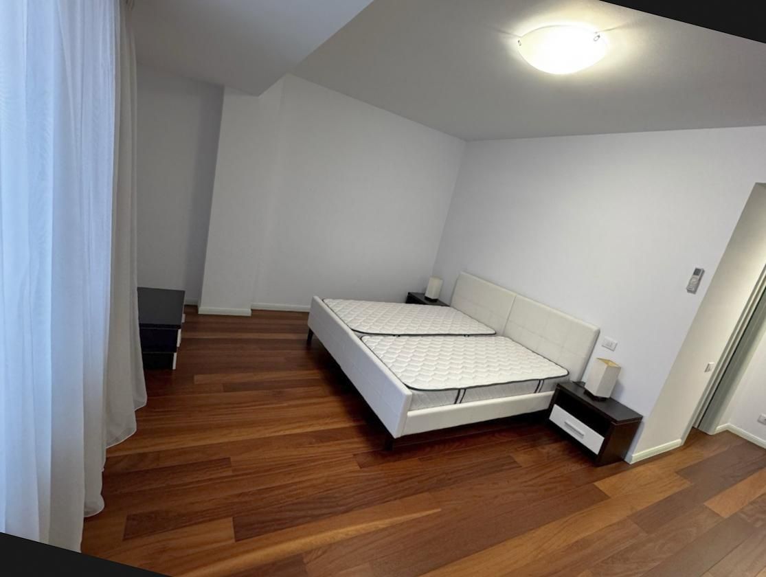 Eleganță Panoramică la Kiseleff – Apartament Luxos cu 3 Camere și Vederi Urbane - Poză 9