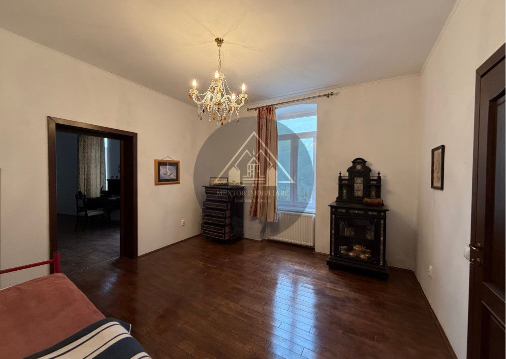 Apartament 2 camere, Ultra-central - Poză 8