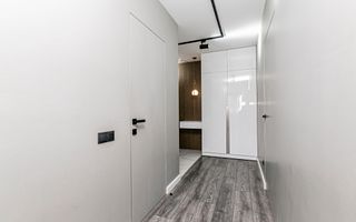 Chirie, apartament, 3 camere, strada Pietrăriei, Râșcani - Poză 15