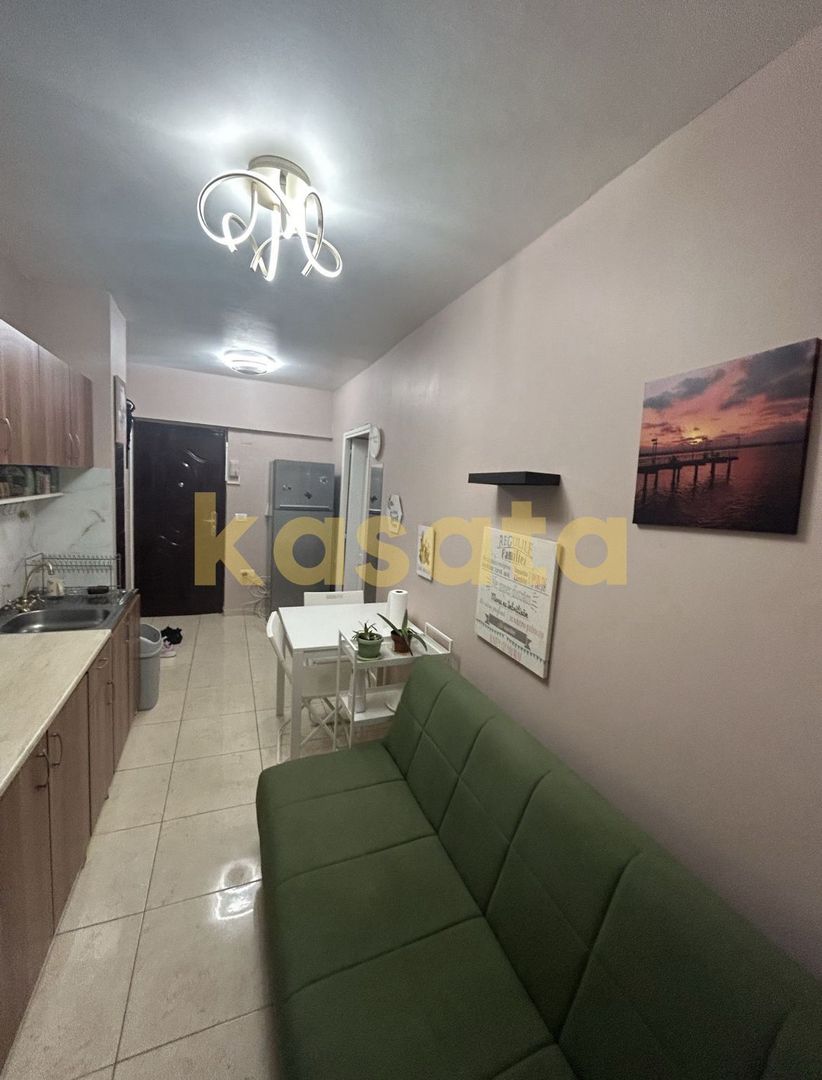 Garsonieră | Parter | Drumul Taberei | Metrou Valea Ialomiței - Poză 4