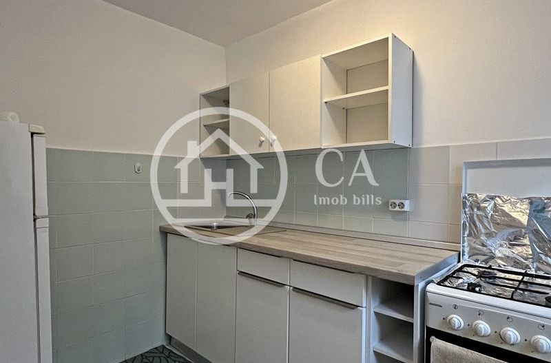 Apartament de închiriat cu 2 camere în zona centrală, Oradea - Poză 6