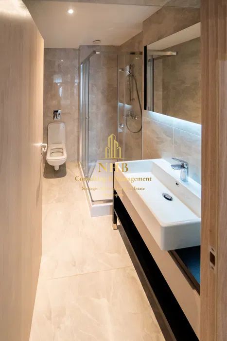 Apartament 3 camere , Select Residences , Loc de parcare subteran inclus - Poză 2