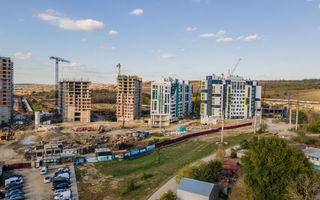 Vânzare, apartament, 2 camere, strada Ceucari, Râșcani - Poză 9