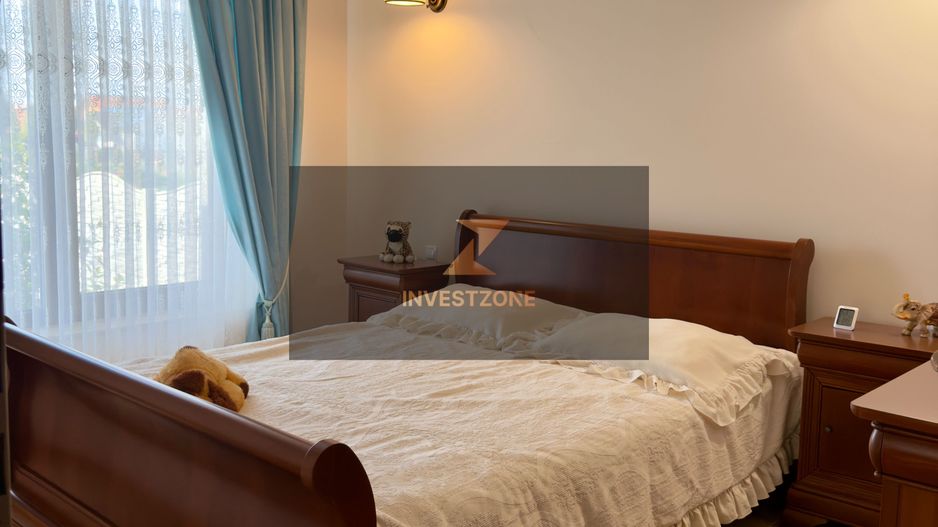 Casă Premium Santandrei - Poză 35