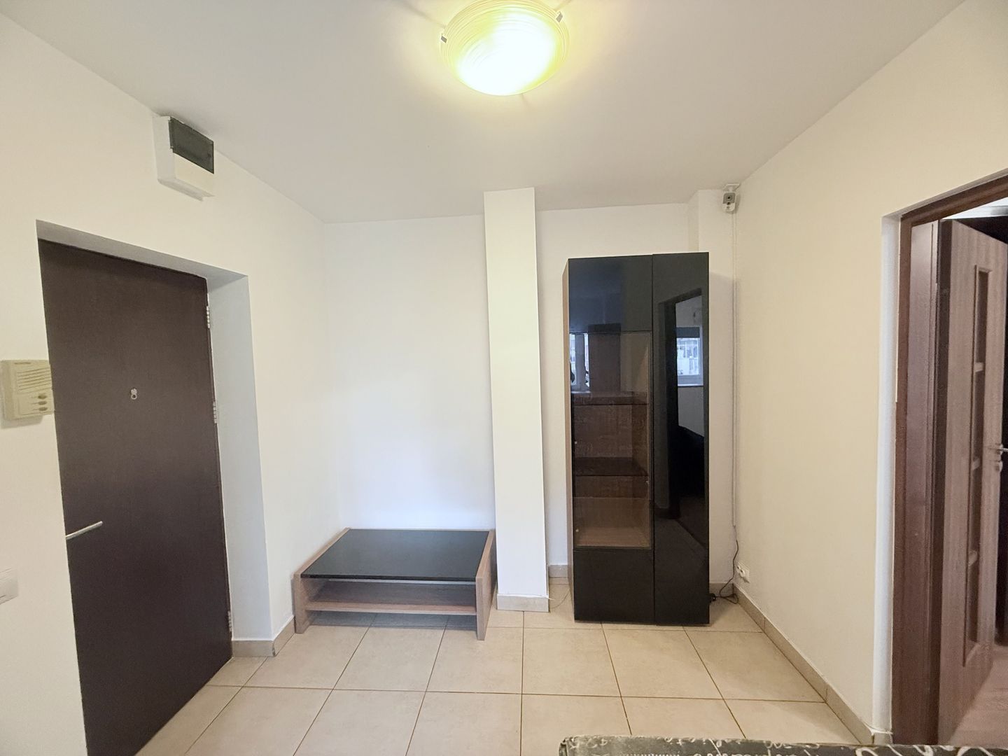 APARTAMENT 2 CAMERE ULTRACENTRAL 13 SEPTEMBRIE BLOC 1994 - Poză 5