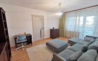 Inchiriere Apartament 3 camere TEI, Parcul Circului, Stefan Cel Mare - Poză 31