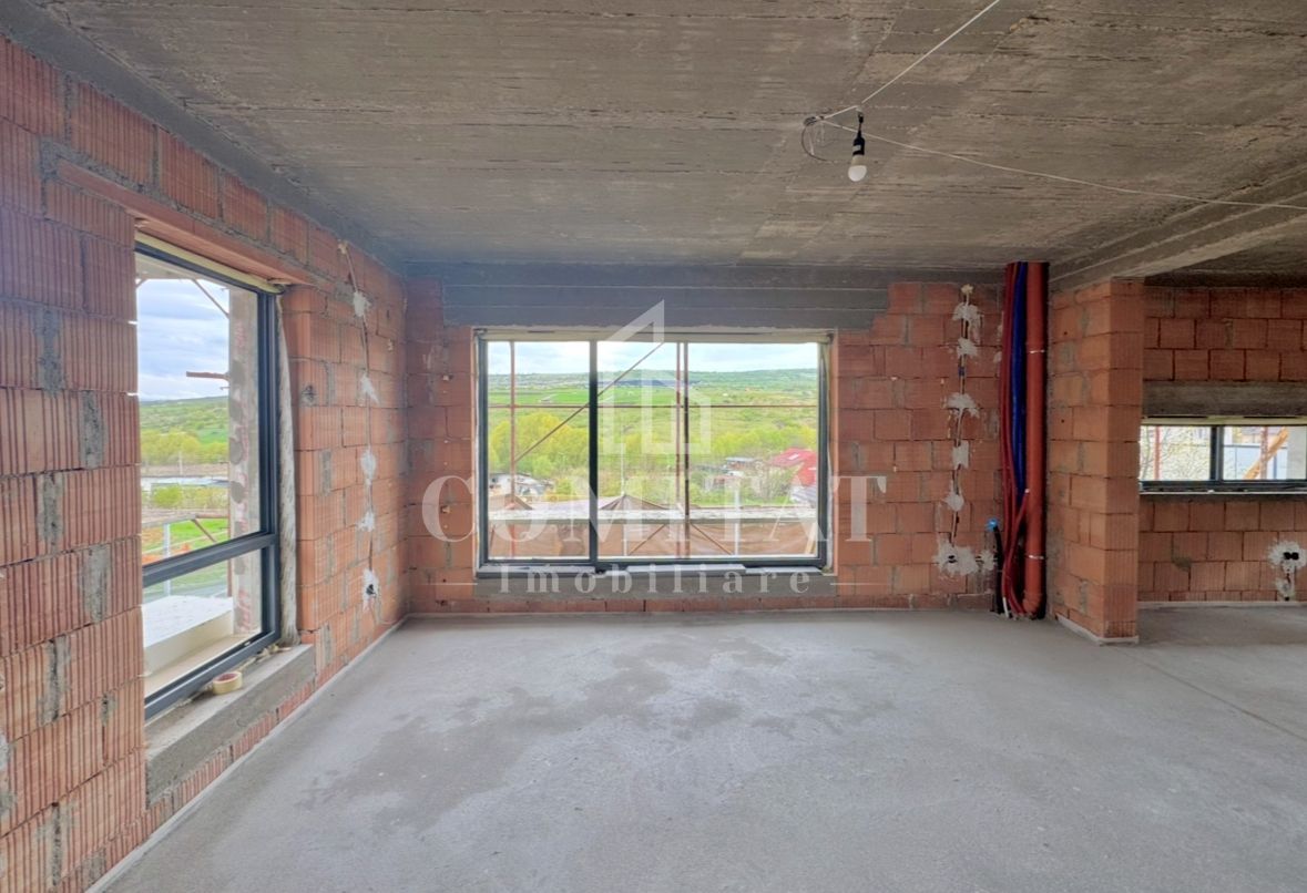 Casă de tip duplex de vânzare | 4 camere | Zona Auchan - Iris - Poză 2