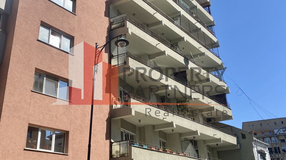 Apartament Ultracentral - Mihai Eminescu. - Poză 1
