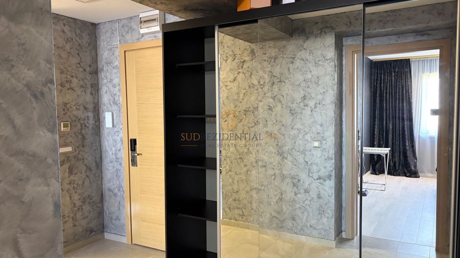 Apartament 2 camere | Etaj 8/13 | Mobilat și utilat, Vitan-Barzesti - Poză 11
