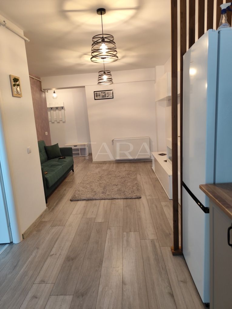 Apartament 2 camere-Dambul Rotund-ansamblul EGO Rezident. - Poză 2