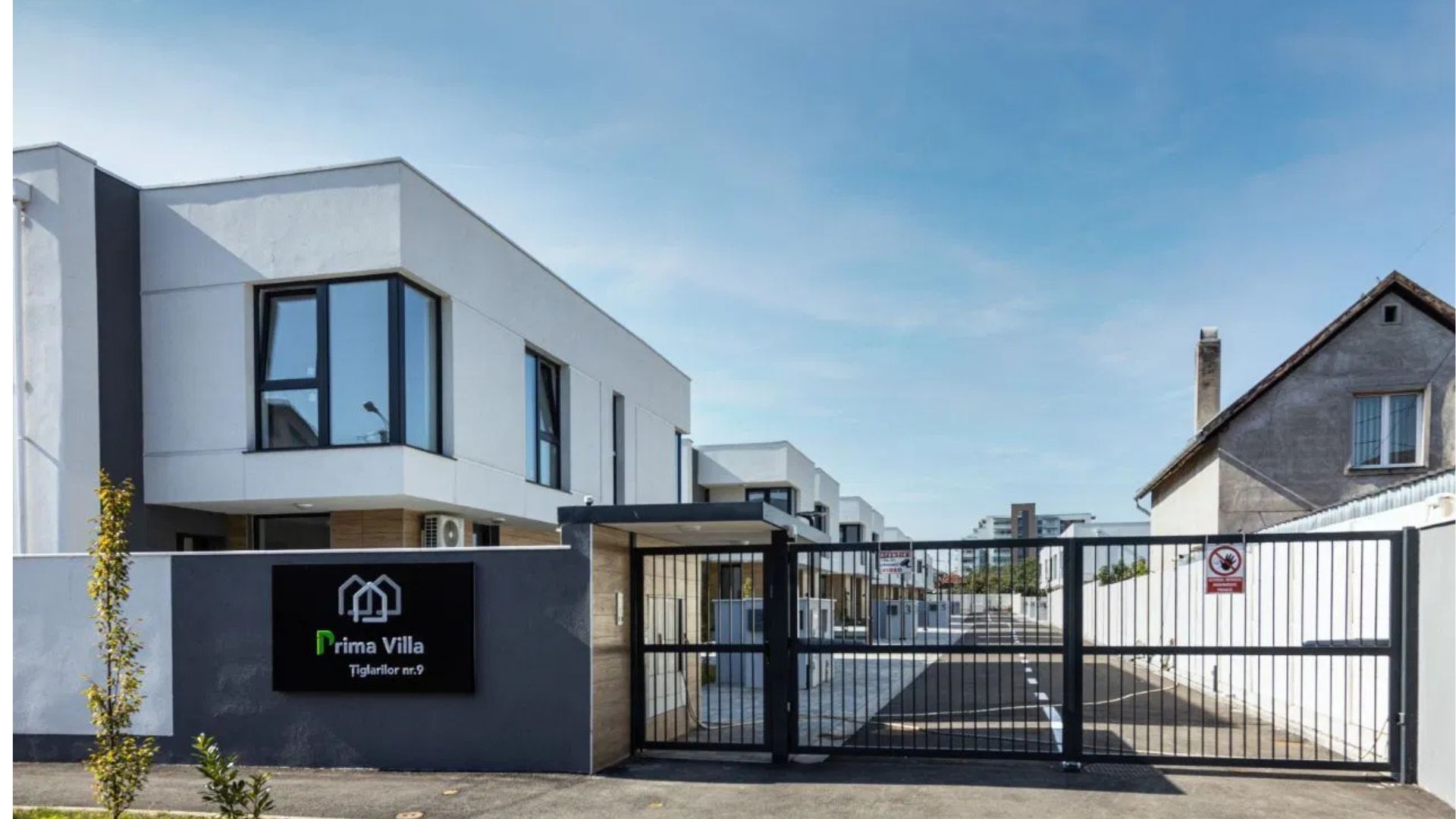 Casa de vanzare finalizate, Prima Villa , Oradea - Poză 1